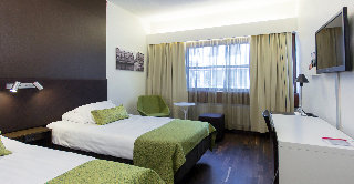 Room
 di Original Sokos Hotel Vaakuna