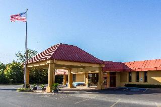 Quality Inn Ada Near University