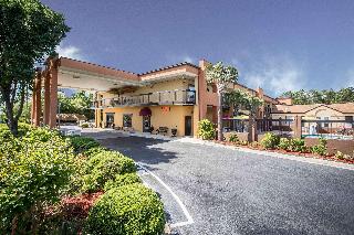 Quality Inn & Suites Aiken