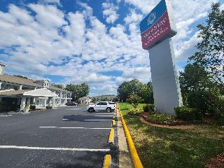 SureStay Plus Hotel by Best Western Asheboro