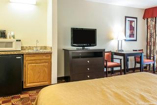 Quality Inn Bloomington Near University