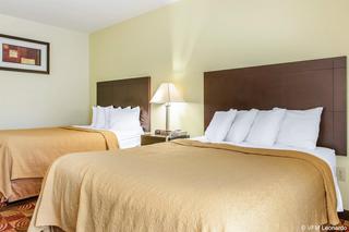 Quality Inn Bloomington Near University