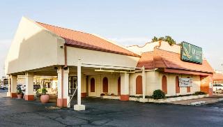 Quality Inn Blytheville I-55
