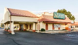 Quality Inn Blytheville I-55