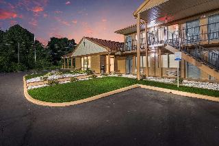 Quality Inn & Suites Corinth West