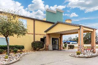Quality Inn & Suites Foscue Park