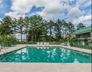 Econo Lodge- Douglas