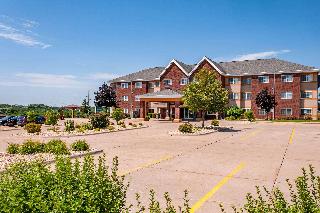 MainStay Suites Dubuque at Hwy 20
