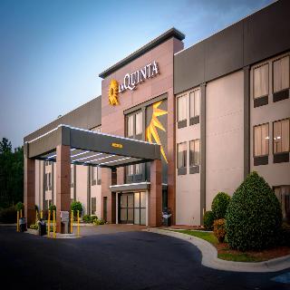 La Quinta by Wyndham-Fayetteville I-95