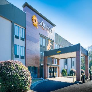 La Quinta by Wyndham-Fayetteville I-95