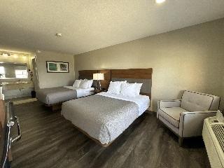 Surestay Plus Best Western Alamogordo White Sands