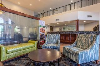 Quality Inn Blythe I-10