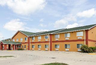 Quality Inn Brookings
