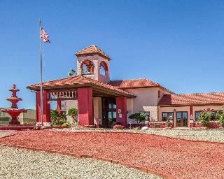 Lux Verde Hotel