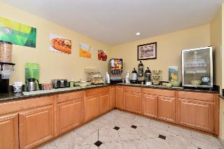 Quality Inn & Suites Elko