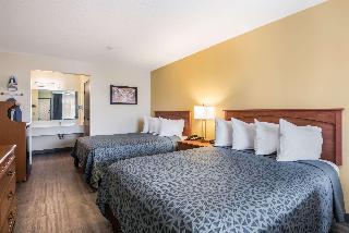 Econo Lodge Inn & Suites Lodi - Wine Country Area HAB