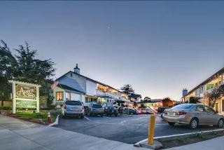 The Arbor Inn Monterey