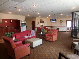 Clarion Inn And Events Center Pueblo North
