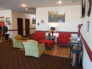 Clarion Inn And Events Center Pueblo North