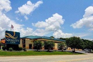 Quality Inn Auburn Campus Area I-85