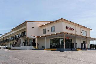 Econo Lodge Crestview