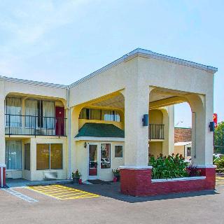 Econo Lodge West Byp