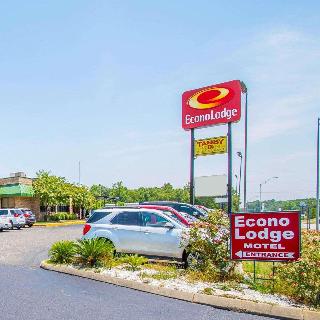 Econo Lodge West Byp