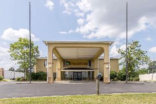 Quality Inn Andalusia