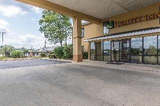 Quality Inn Andalusia