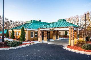 Quality Inn Asheboro South