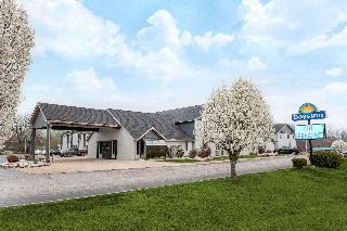 Days Inn By Wyndham Carthage