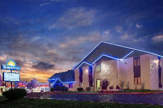 Days Inn By Wyndham Carthage