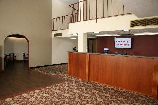 Red Roof Inn & Suites Cave City
