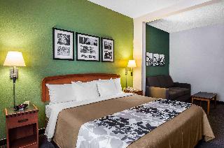 Sleep Inn & Suites Danville Area