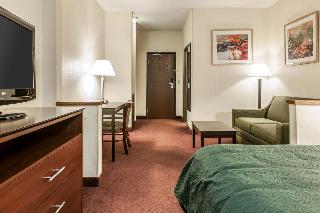 Quality Inn & Suites Danville East