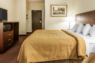 Quality Inn & Suites Danville East