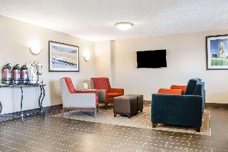 Comfort Inn North