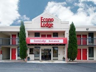 General view
 di Econo Lodge