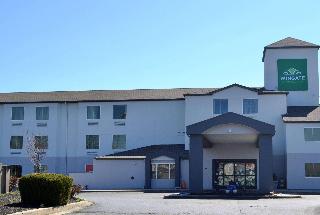 Wingate By Wyndham Bel Air I-95 Exit 77A