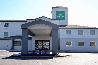 Wingate By Wyndham Bel Air I-95 Exit 77A