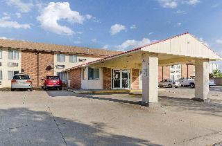 Econo Lodge Emporia Area