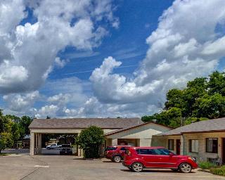 Econo Lodge Fredericksburg