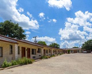 Econo Lodge Fredericksburg