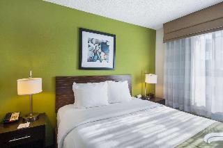 Quality Inn Grasonville HAB