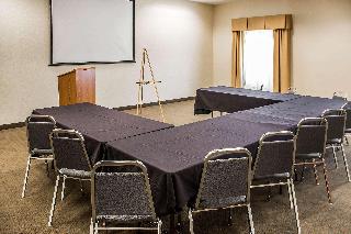 會議室