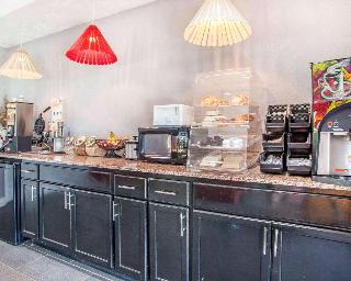 Econo Lodge Kearney - Liberty