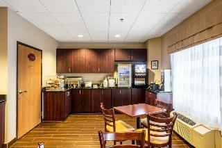 Wingate By Wyndham Owensboro