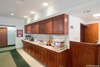Econo Lodge Weatherford