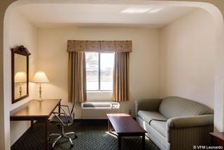 Econo Lodge Weatherford