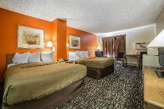 Econo Lodge West End